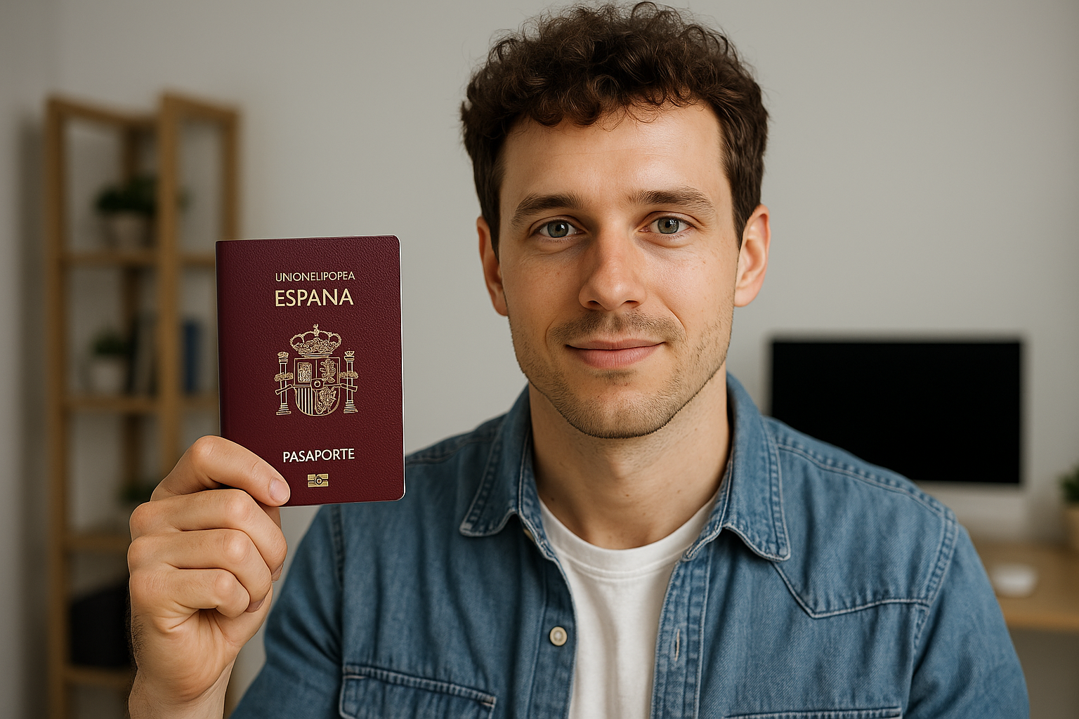 NIF para extranjeros en Asturias
