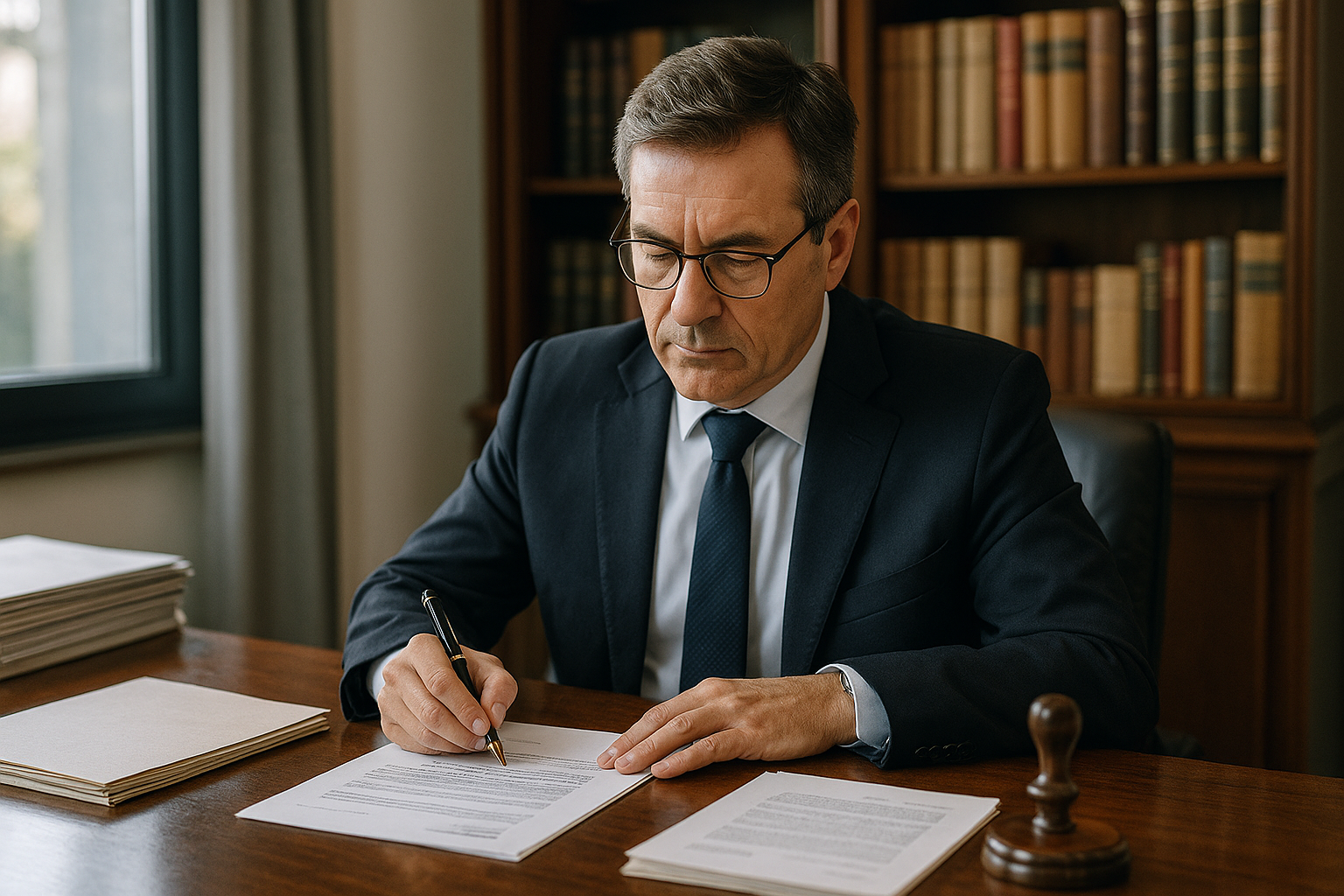 Carta de pago y cancelación registral