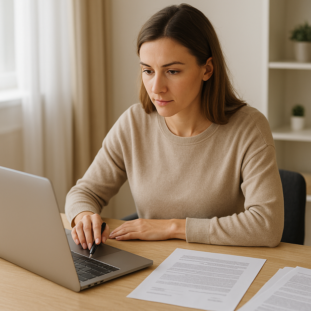 acta notarial en extranjería